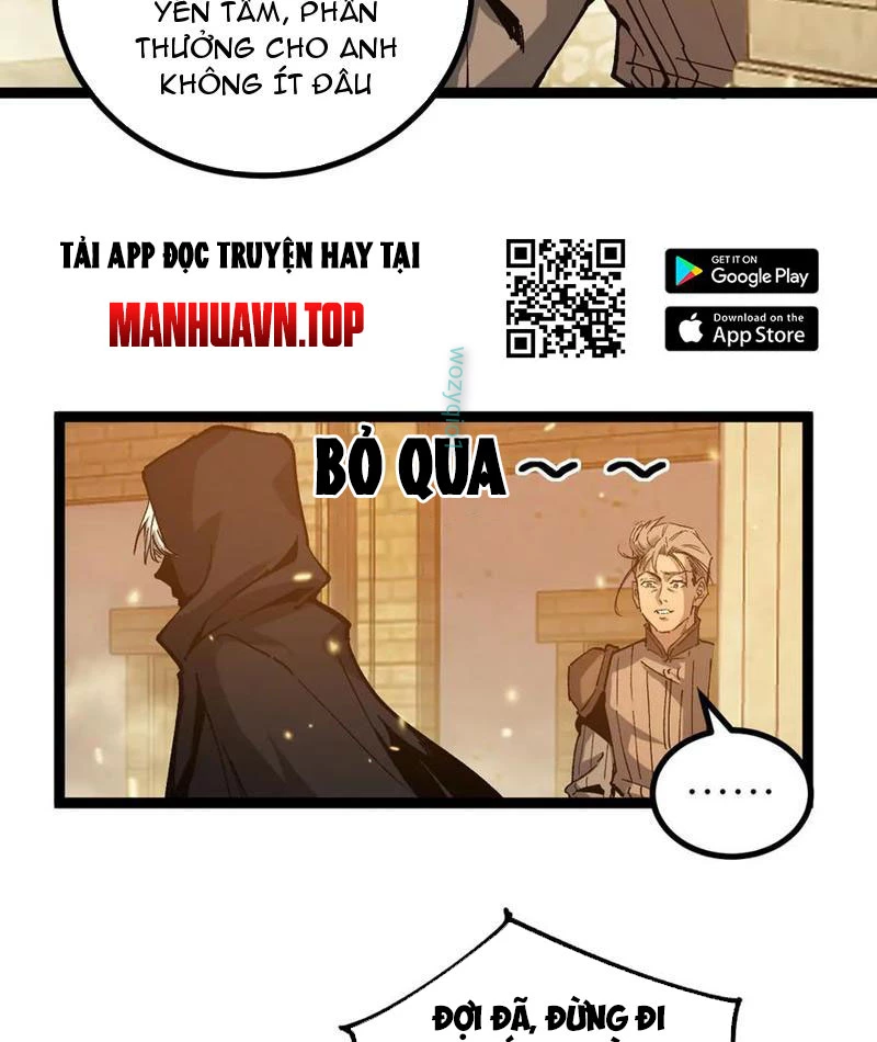 Thích Khách Thần Cấp, Ta Chính Là Bóng Đêm Chapter 23 - Trang 3