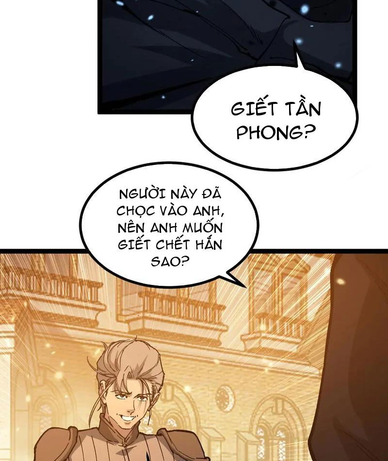 Thích Khách Thần Cấp, Ta Chính Là Bóng Đêm Chapter 23 - Trang 3
