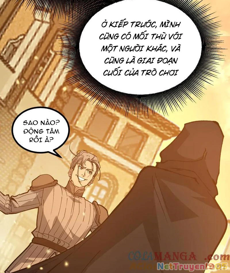 Thích Khách Thần Cấp, Ta Chính Là Bóng Đêm Chapter 23 - Trang 3