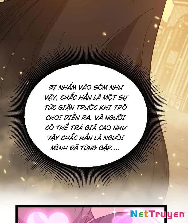 Thích Khách Thần Cấp, Ta Chính Là Bóng Đêm Chapter 23 - Trang 3