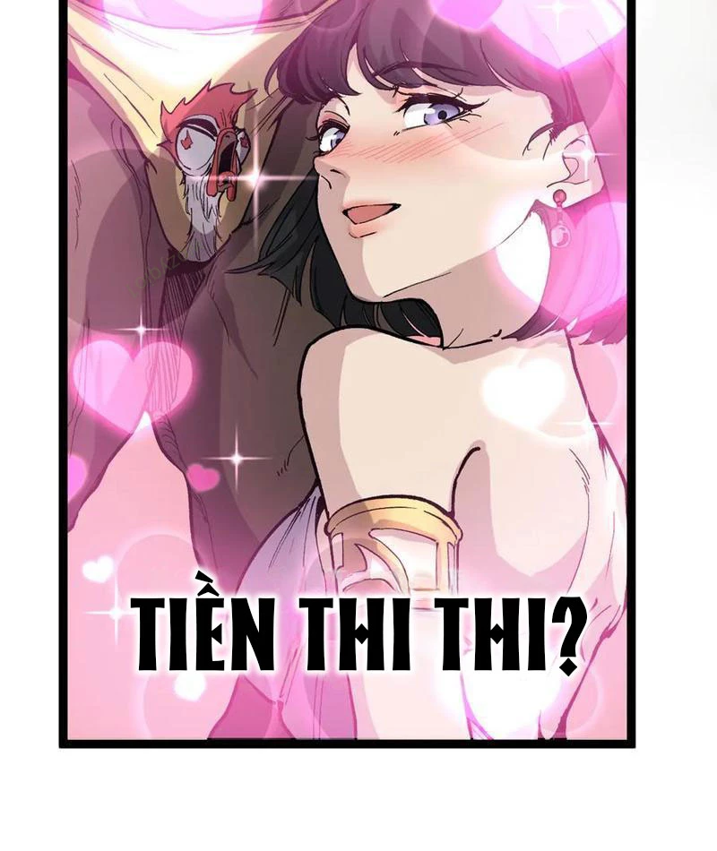 Thích Khách Thần Cấp, Ta Chính Là Bóng Đêm Chapter 23 - Trang 3