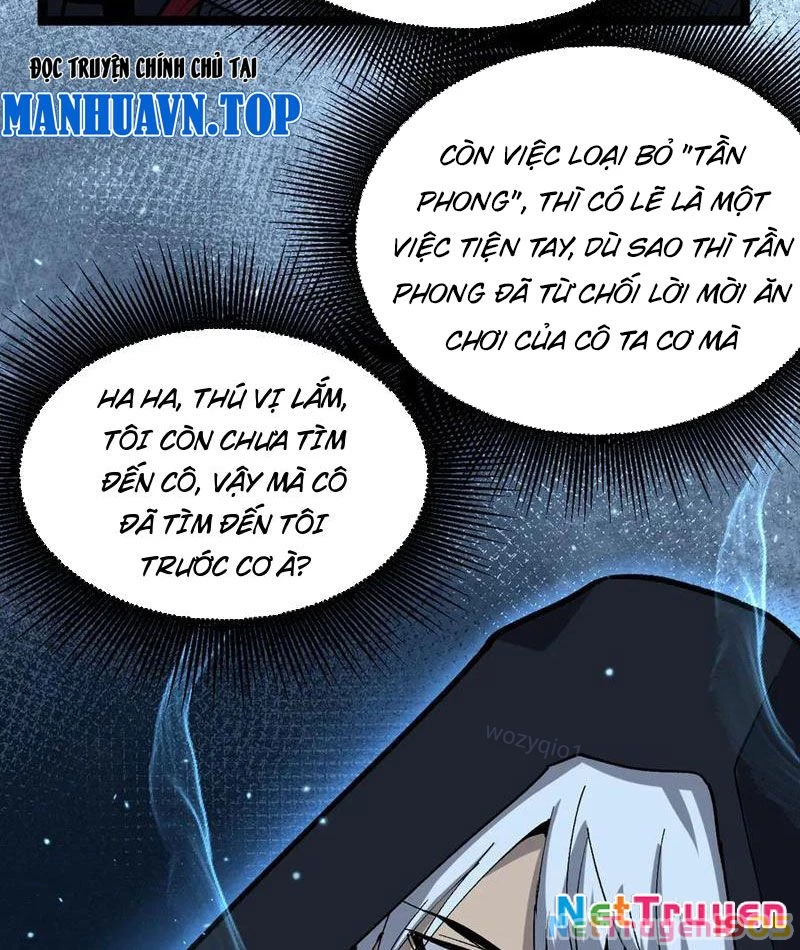 Thích Khách Thần Cấp, Ta Chính Là Bóng Đêm Chapter 23 - Trang 3