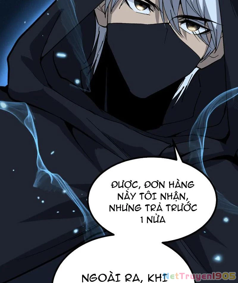 Thích Khách Thần Cấp, Ta Chính Là Bóng Đêm Chapter 23 - Trang 3
