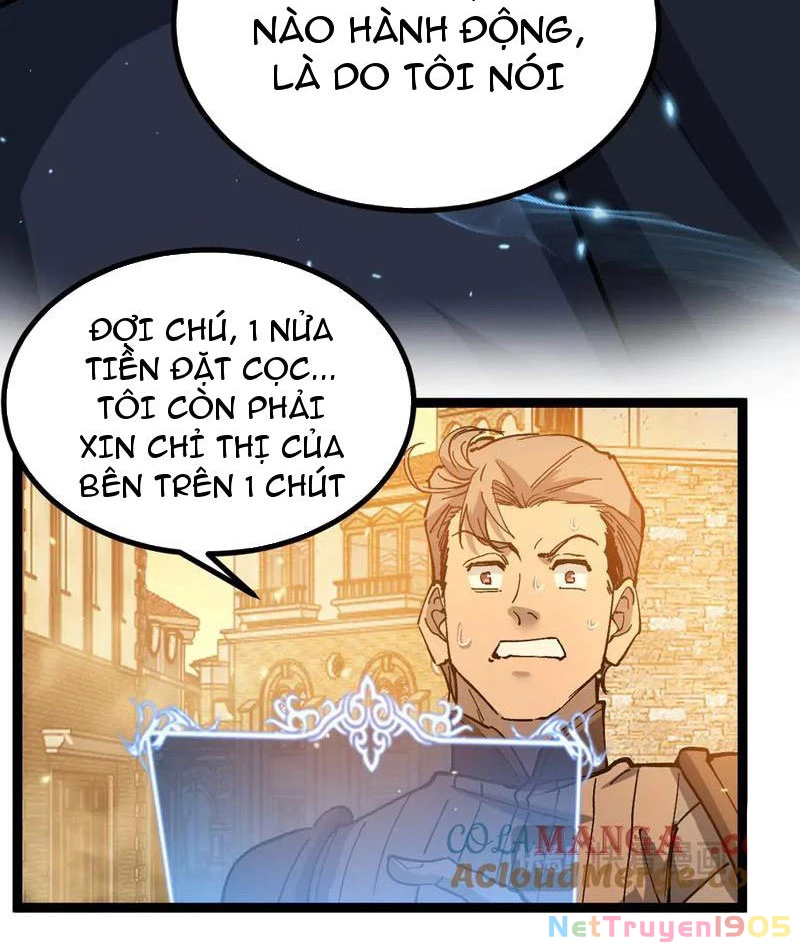 Thích Khách Thần Cấp, Ta Chính Là Bóng Đêm Chapter 23 - Trang 3