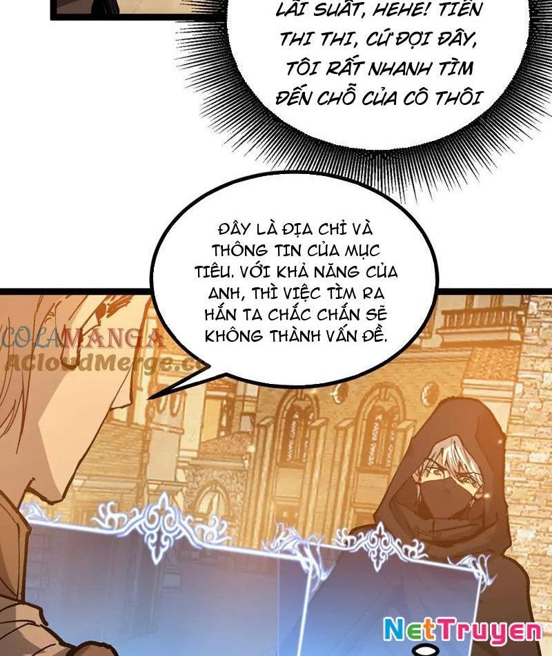 Thích Khách Thần Cấp, Ta Chính Là Bóng Đêm Chapter 23 - Trang 3