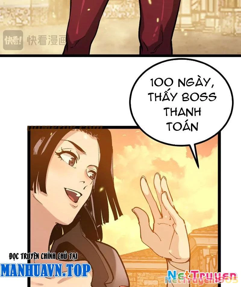 Thích Khách Thần Cấp, Ta Chính Là Bóng Đêm Chapter 23 - Trang 3