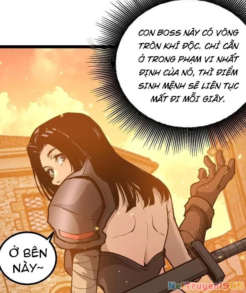 Thích Khách Thần Cấp, Ta Chính Là Bóng Đêm Chapter 23 - Trang 3