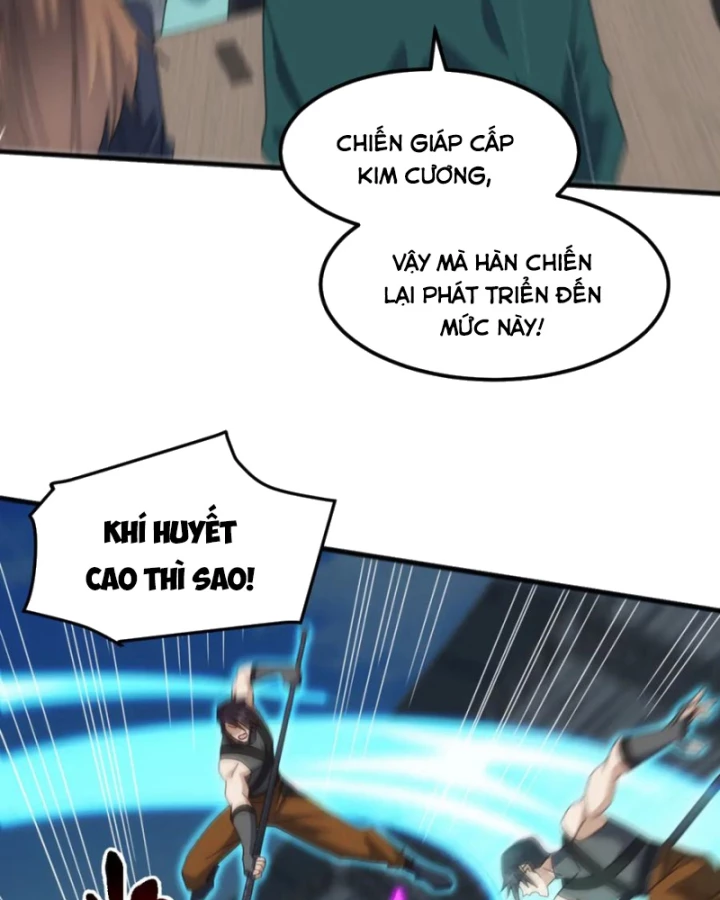 Vạn Tộc Xâm Lược :Mở Đầu Thuần Hóa Cự Thú Cấp Sử Thi Chapter 18 - Trang 3