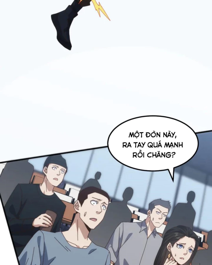 Vạn Tộc Xâm Lược :Mở Đầu Thuần Hóa Cự Thú Cấp Sử Thi Chapter 18 - Trang 3