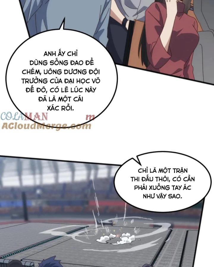 Vạn Tộc Xâm Lược :Mở Đầu Thuần Hóa Cự Thú Cấp Sử Thi Chapter 18 - Trang 3