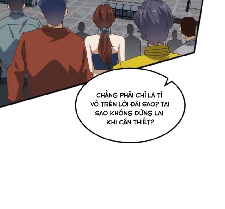 Vạn Tộc Xâm Lược :Mở Đầu Thuần Hóa Cự Thú Cấp Sử Thi Chapter 18 - Trang 3