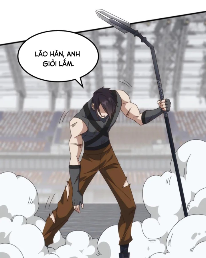 Vạn Tộc Xâm Lược :Mở Đầu Thuần Hóa Cự Thú Cấp Sử Thi Chapter 18 - Trang 3