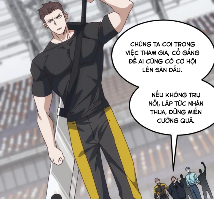 Vạn Tộc Xâm Lược :Mở Đầu Thuần Hóa Cự Thú Cấp Sử Thi Chapter 18 - Trang 3