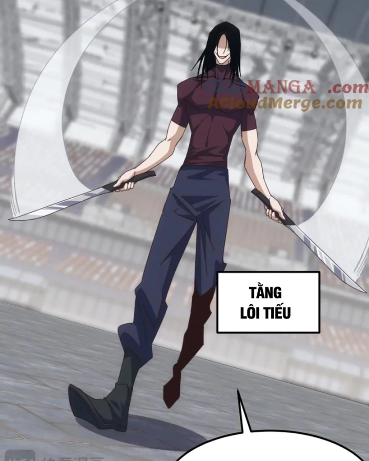 Vạn Tộc Xâm Lược :Mở Đầu Thuần Hóa Cự Thú Cấp Sử Thi Chapter 18 - Trang 3