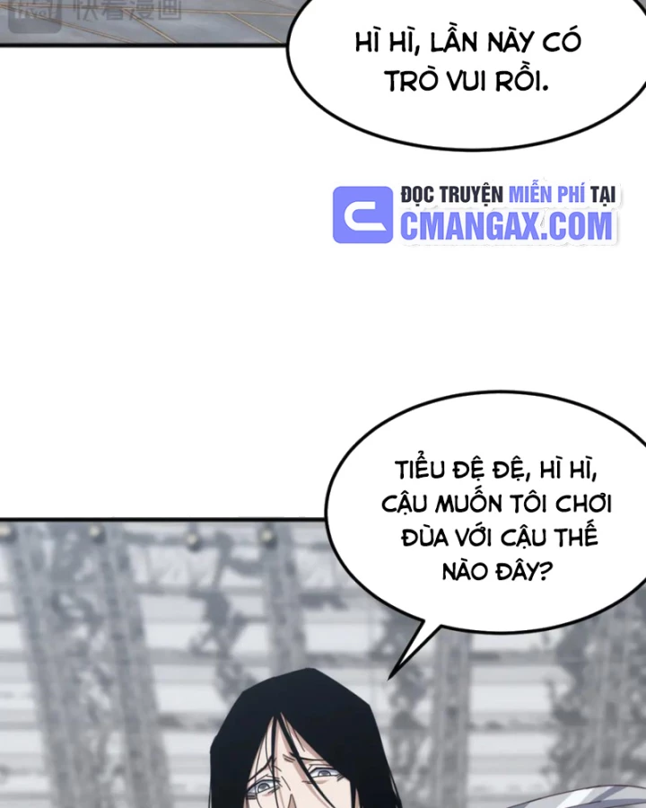 Vạn Tộc Xâm Lược :Mở Đầu Thuần Hóa Cự Thú Cấp Sử Thi Chapter 18 - Trang 3