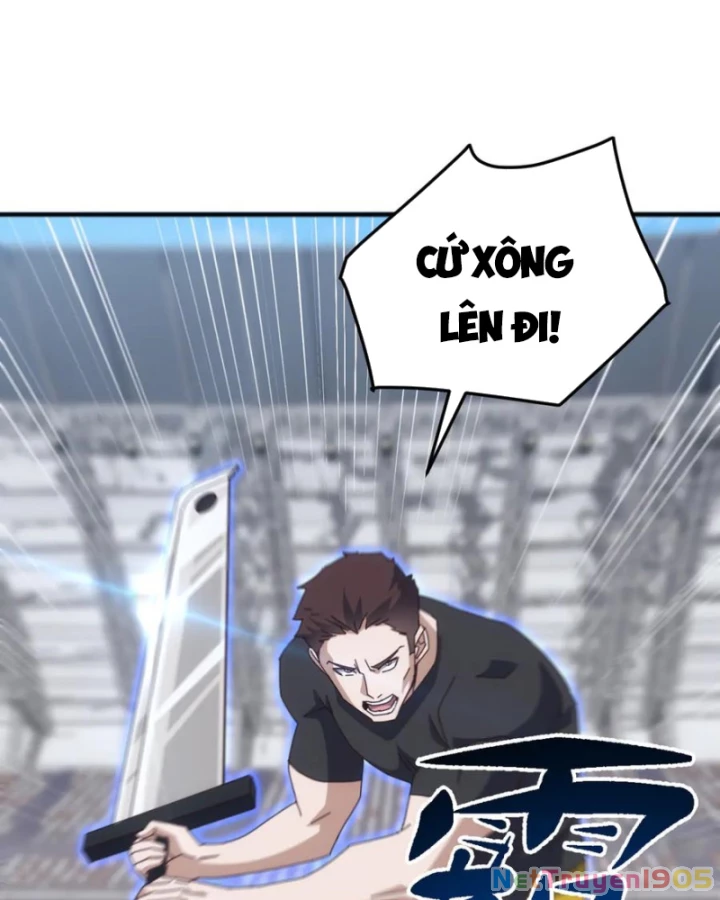 Vạn Tộc Xâm Lược :Mở Đầu Thuần Hóa Cự Thú Cấp Sử Thi Chapter 18 - Trang 3