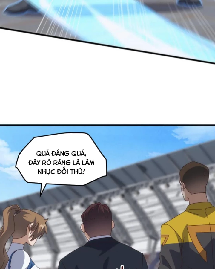 Vạn Tộc Xâm Lược :Mở Đầu Thuần Hóa Cự Thú Cấp Sử Thi Chapter 18 - Trang 3