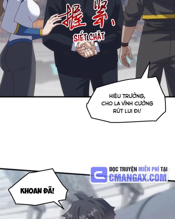 Vạn Tộc Xâm Lược :Mở Đầu Thuần Hóa Cự Thú Cấp Sử Thi Chapter 18 - Trang 3