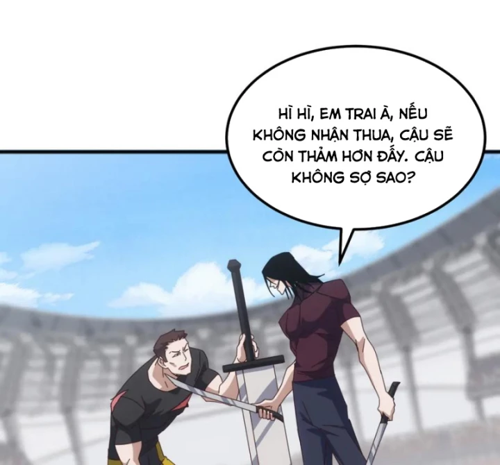 Vạn Tộc Xâm Lược :Mở Đầu Thuần Hóa Cự Thú Cấp Sử Thi Chapter 18 - Trang 3