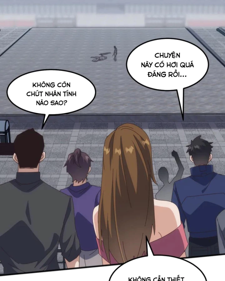 Vạn Tộc Xâm Lược :Mở Đầu Thuần Hóa Cự Thú Cấp Sử Thi Chapter 18 - Trang 3
