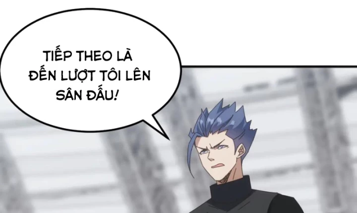 Vạn Tộc Xâm Lược :Mở Đầu Thuần Hóa Cự Thú Cấp Sử Thi Chapter 18 - Trang 3