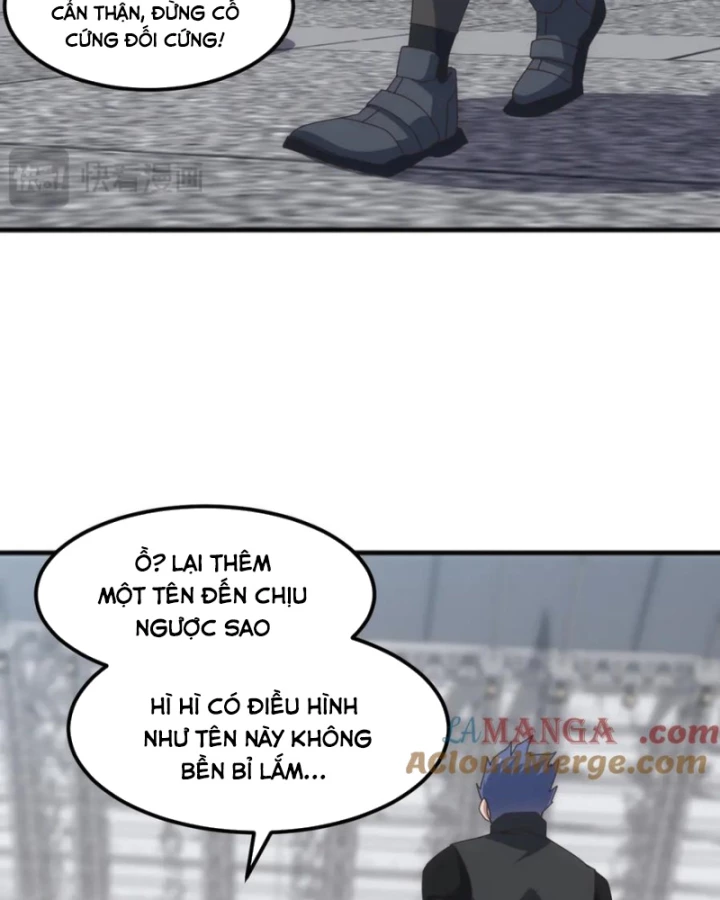 Vạn Tộc Xâm Lược :Mở Đầu Thuần Hóa Cự Thú Cấp Sử Thi Chapter 18 - Trang 3