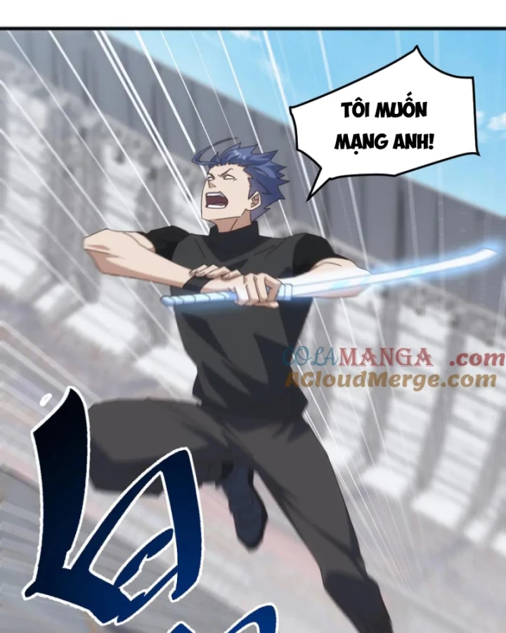 Vạn Tộc Xâm Lược :Mở Đầu Thuần Hóa Cự Thú Cấp Sử Thi Chapter 18 - Trang 3