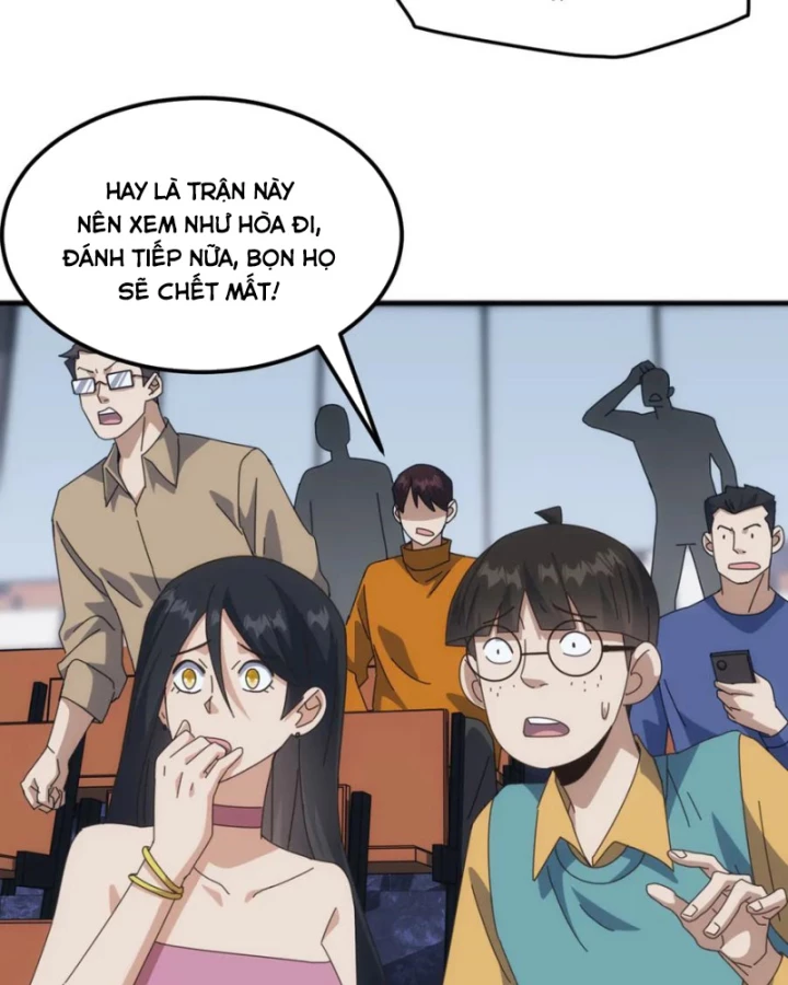 Vạn Tộc Xâm Lược :Mở Đầu Thuần Hóa Cự Thú Cấp Sử Thi Chapter 18 - Trang 3