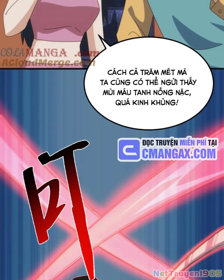 Vạn Tộc Xâm Lược :Mở Đầu Thuần Hóa Cự Thú Cấp Sử Thi Chapter 18 - Trang 3