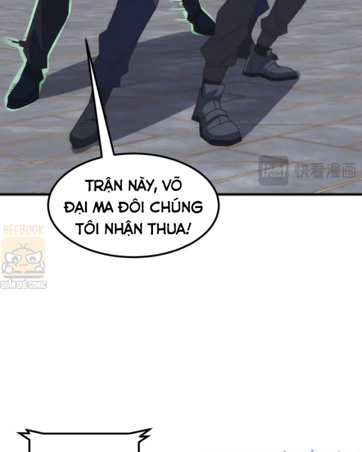 Vạn Tộc Xâm Lược :Mở Đầu Thuần Hóa Cự Thú Cấp Sử Thi Chapter 19 - Trang 2