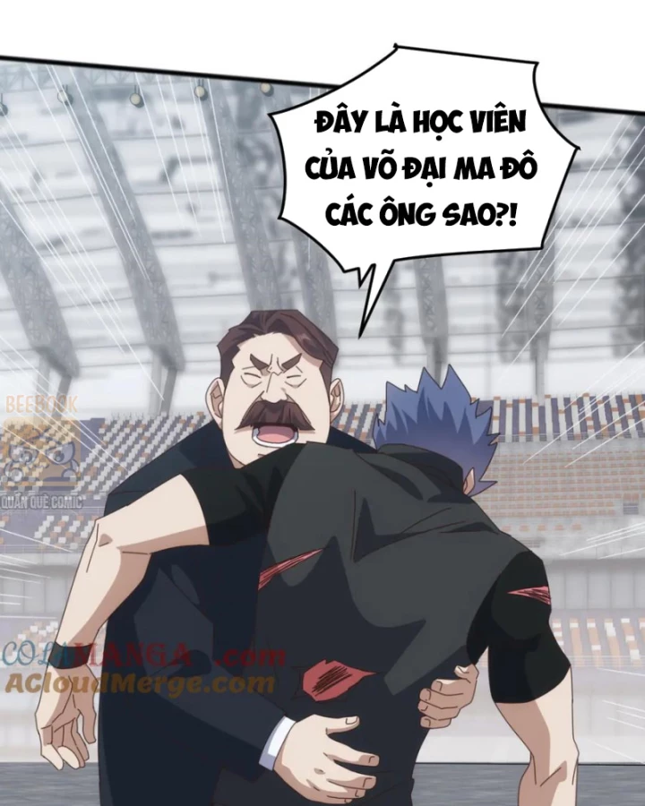 Vạn Tộc Xâm Lược :Mở Đầu Thuần Hóa Cự Thú Cấp Sử Thi Chapter 19 - Trang 2