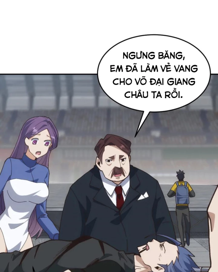 Vạn Tộc Xâm Lược :Mở Đầu Thuần Hóa Cự Thú Cấp Sử Thi Chapter 19 - Trang 2