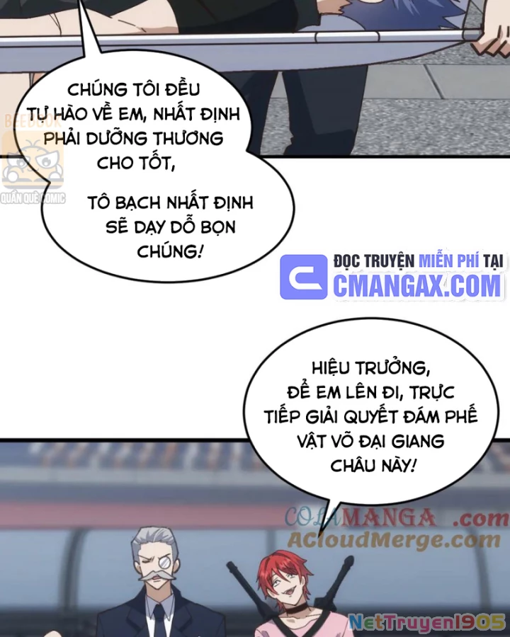 Vạn Tộc Xâm Lược :Mở Đầu Thuần Hóa Cự Thú Cấp Sử Thi Chapter 19 - Trang 2