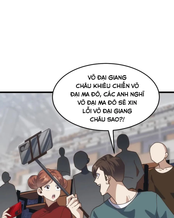 Vạn Tộc Xâm Lược :Mở Đầu Thuần Hóa Cự Thú Cấp Sử Thi Chapter 19 - Trang 2