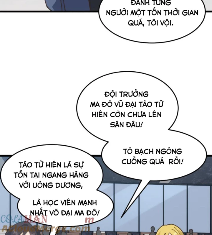 Vạn Tộc Xâm Lược :Mở Đầu Thuần Hóa Cự Thú Cấp Sử Thi Chapter 19 - Trang 2