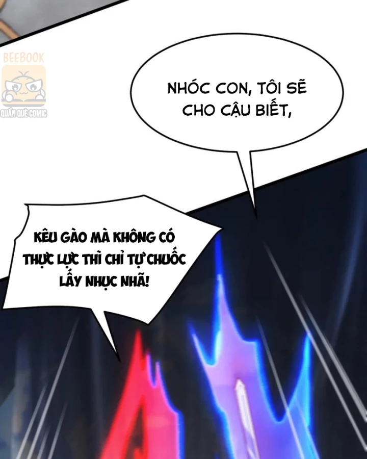 Vạn Tộc Xâm Lược :Mở Đầu Thuần Hóa Cự Thú Cấp Sử Thi Chapter 19 - Trang 2