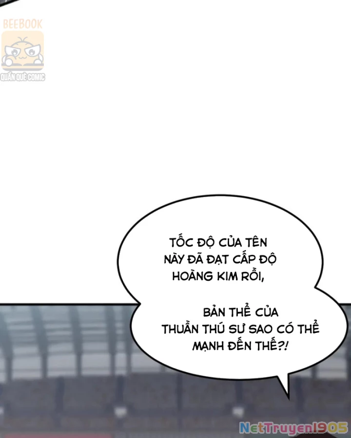 Vạn Tộc Xâm Lược :Mở Đầu Thuần Hóa Cự Thú Cấp Sử Thi Chapter 19 - Trang 2