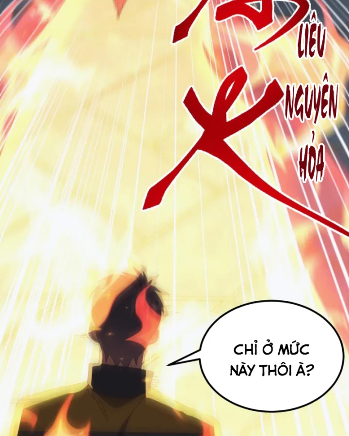 Vạn Tộc Xâm Lược :Mở Đầu Thuần Hóa Cự Thú Cấp Sử Thi Chapter 19 - Trang 2