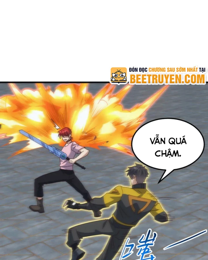 Vạn Tộc Xâm Lược :Mở Đầu Thuần Hóa Cự Thú Cấp Sử Thi Chapter 19 - Trang 2