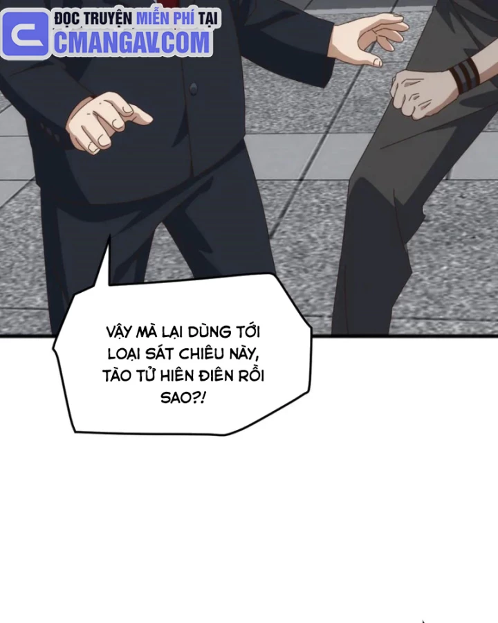 Vạn Tộc Xâm Lược :Mở Đầu Thuần Hóa Cự Thú Cấp Sử Thi Chapter 20 - Trang 3