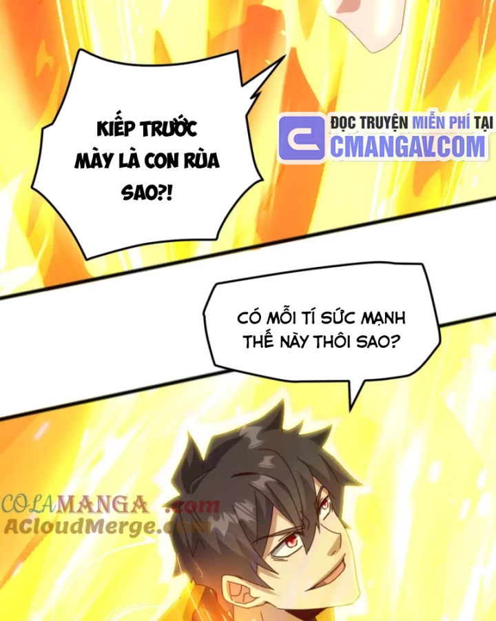 Vạn Tộc Xâm Lược :Mở Đầu Thuần Hóa Cự Thú Cấp Sử Thi Chapter 20 - Trang 3