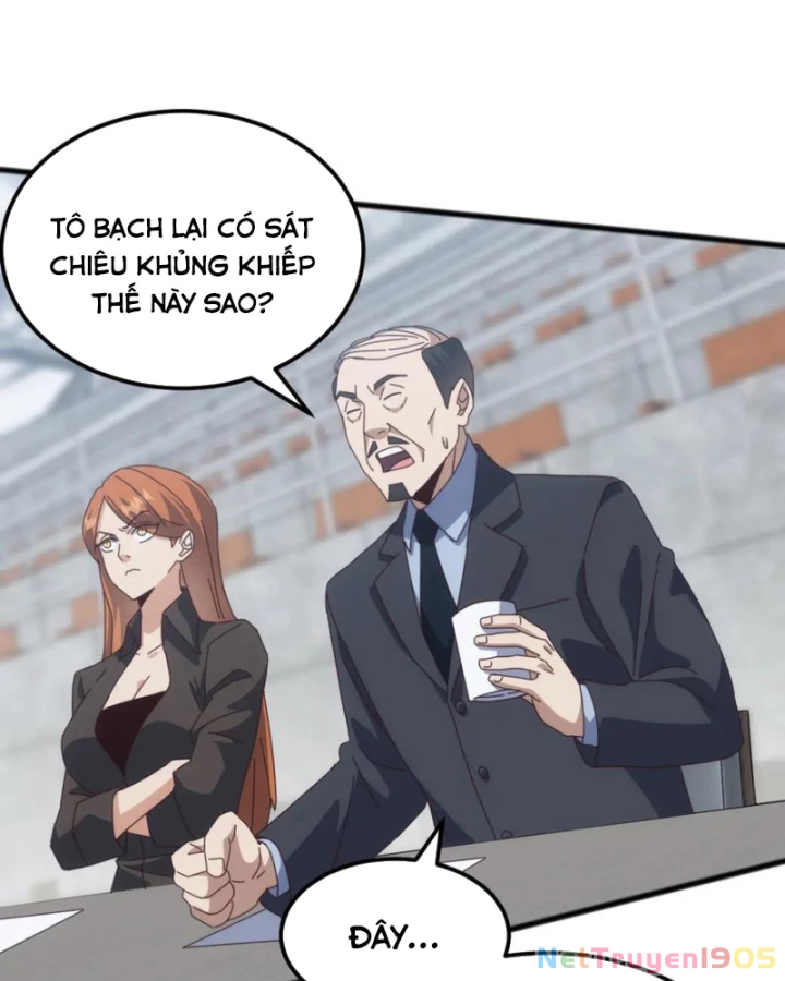 Vạn Tộc Xâm Lược :Mở Đầu Thuần Hóa Cự Thú Cấp Sử Thi Chapter 20 - Trang 3