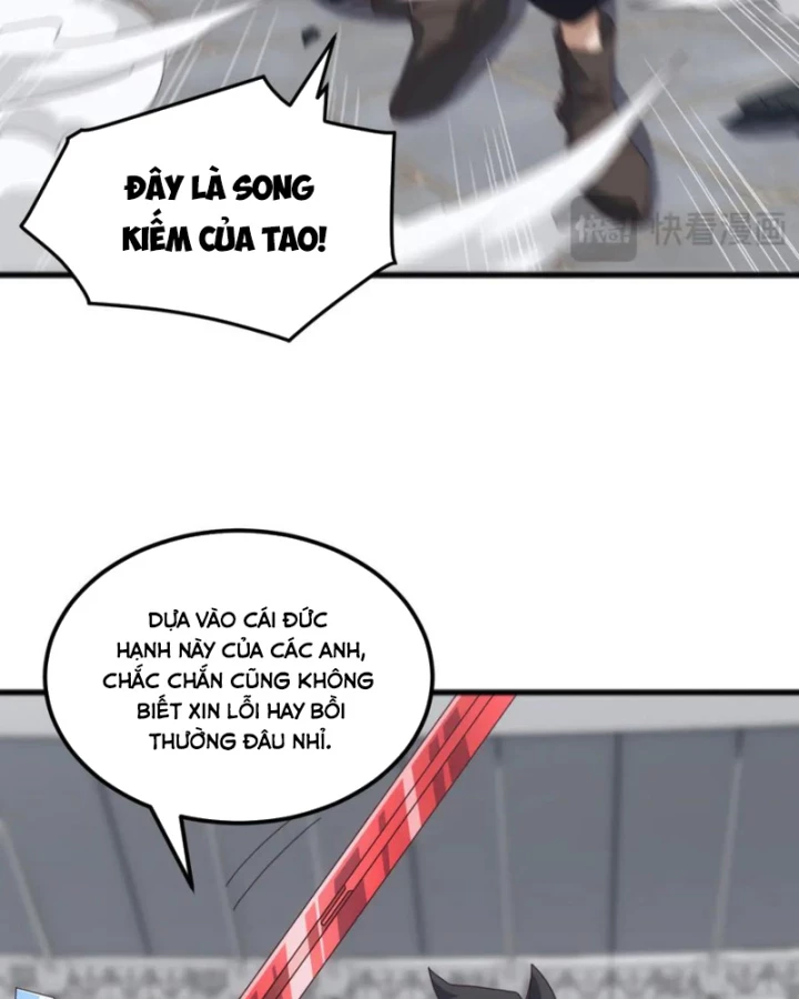 Vạn Tộc Xâm Lược :Mở Đầu Thuần Hóa Cự Thú Cấp Sử Thi Chapter 20 - Trang 3