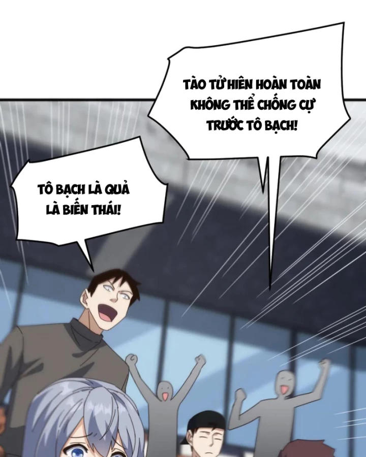 Vạn Tộc Xâm Lược :Mở Đầu Thuần Hóa Cự Thú Cấp Sử Thi Chapter 20 - Trang 3