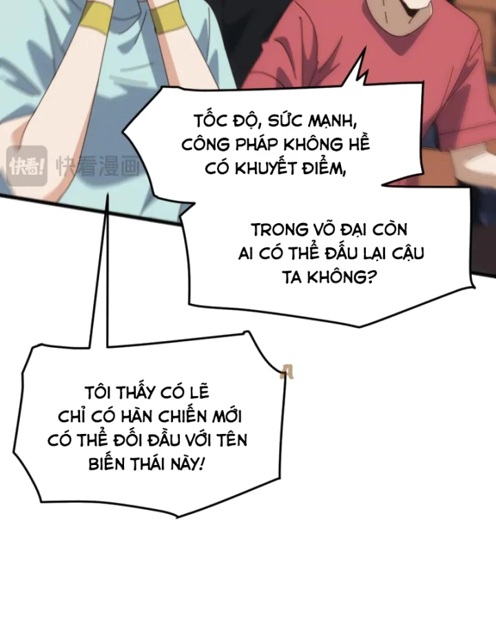 Vạn Tộc Xâm Lược :Mở Đầu Thuần Hóa Cự Thú Cấp Sử Thi Chapter 20 - Trang 3