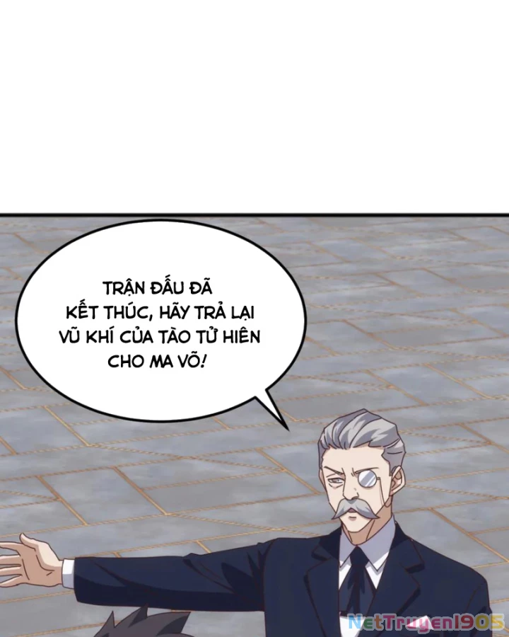 Vạn Tộc Xâm Lược :Mở Đầu Thuần Hóa Cự Thú Cấp Sử Thi Chapter 20 - Trang 3