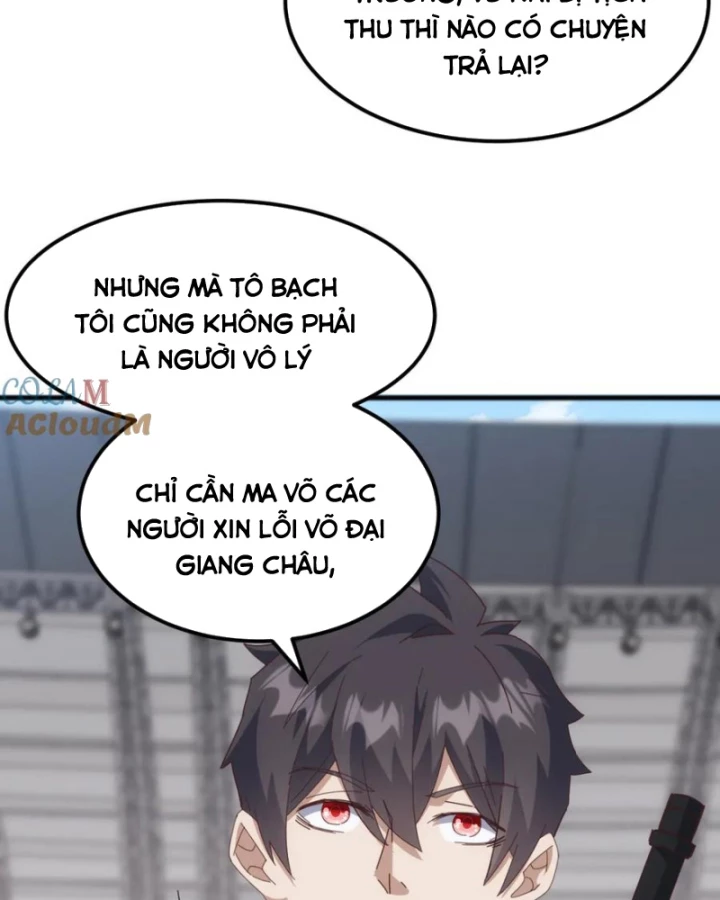 Vạn Tộc Xâm Lược :Mở Đầu Thuần Hóa Cự Thú Cấp Sử Thi Chapter 20 - Trang 3