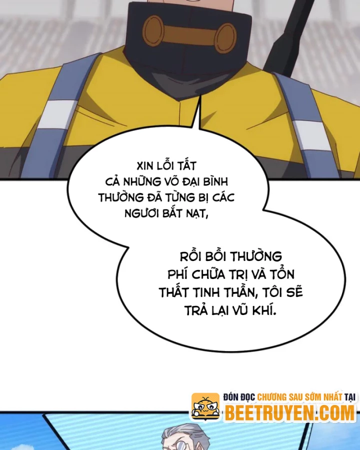Vạn Tộc Xâm Lược :Mở Đầu Thuần Hóa Cự Thú Cấp Sử Thi Chapter 20 - Trang 3