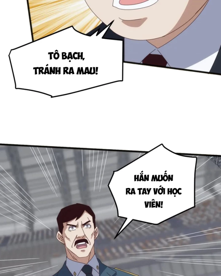 Vạn Tộc Xâm Lược :Mở Đầu Thuần Hóa Cự Thú Cấp Sử Thi Chapter 20 - Trang 3