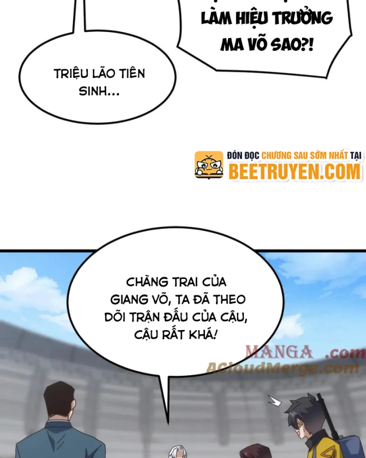 Vạn Tộc Xâm Lược :Mở Đầu Thuần Hóa Cự Thú Cấp Sử Thi Chapter 21 - Trang 3